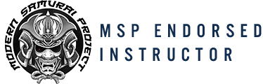 MSP Endorsed Instructor Logo