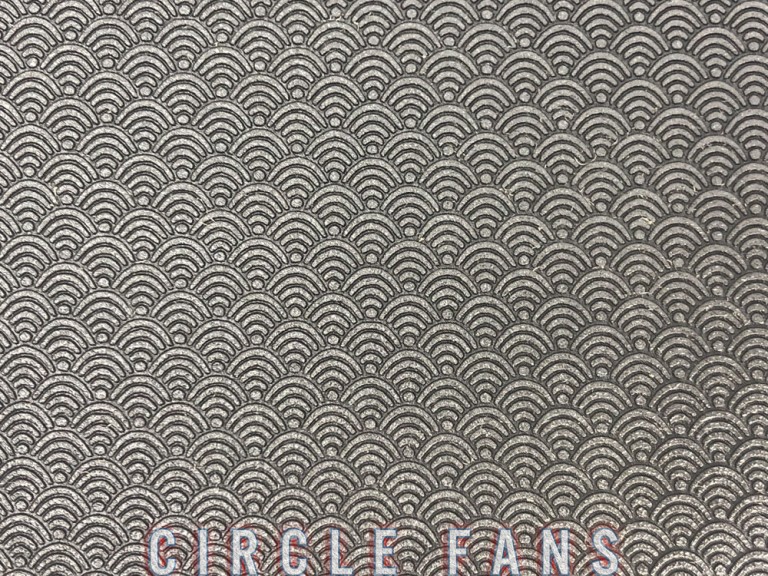 Circle Fans